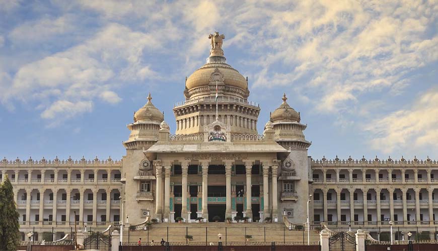 Immerse Yourself in Cultural Delights: Exploring Bangalore's Vibrant Heritage